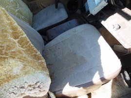 1983 TOYOTA PICK UP 2.4 MT 4X4 Z20955